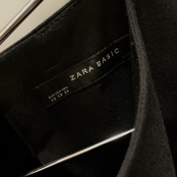 ZARA BASIC Dress - Picture 3 of 3
